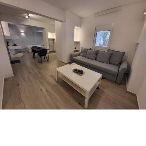 Apartment Near The Center Of Glyfada