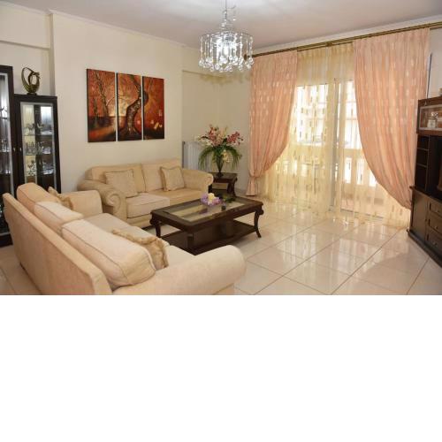 Apartment near the Old Venetian Harbor