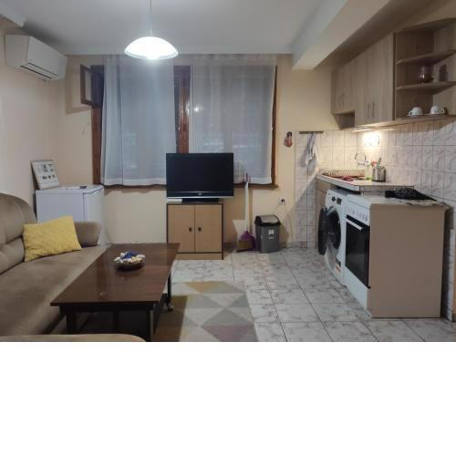 Apartment near the sea Lazur Karlovo 8 street