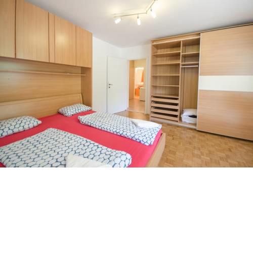 Apartment near the train station