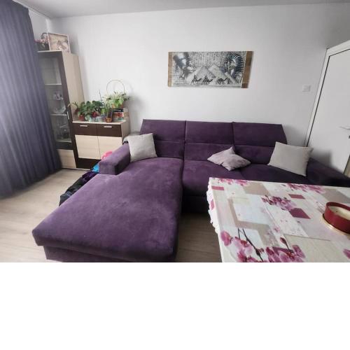 Apartment near to airport