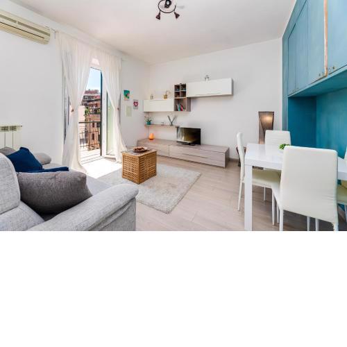 Apartment near to San Peter Vatican JOYA ROMA