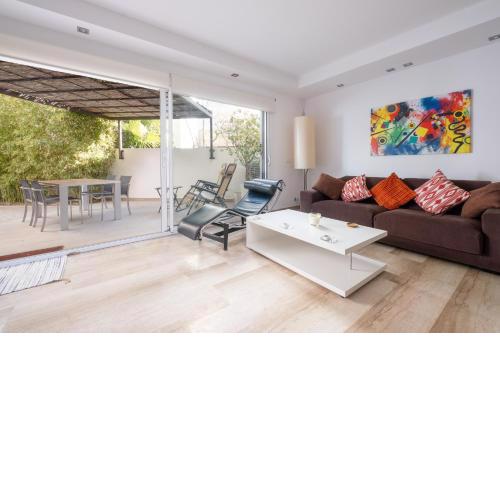 Apartment near to the beach in Puerto de Pollensa