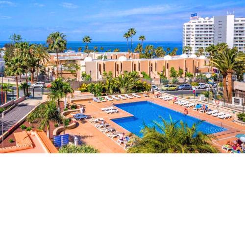 Apartment near to the ocean in touristic center zone