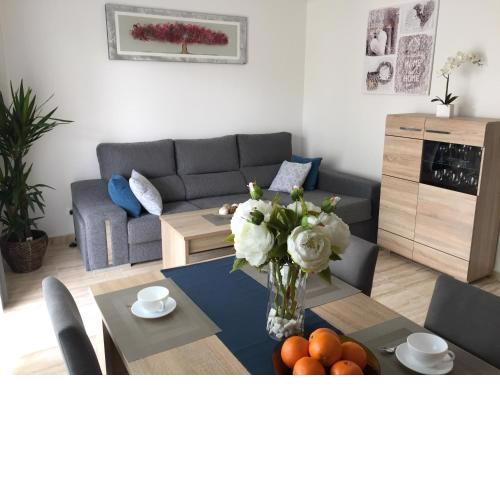 Apartment near Yumbo and Cita