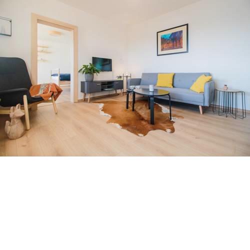 Apartment Nedela