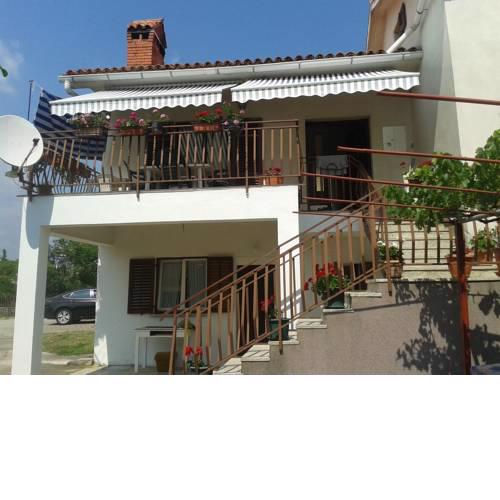 Apartment Nedeščina 131