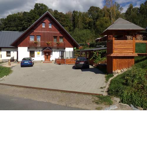 Apartment Nedrik