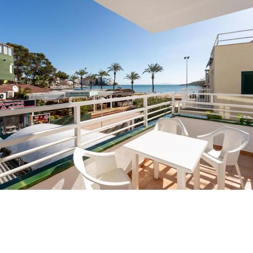Apartment Neighbours Beach-2 by Interhome