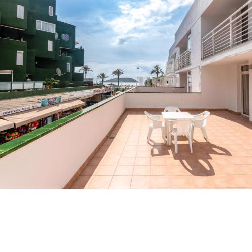 Apartment Neighbours Beach-4 by Interhome