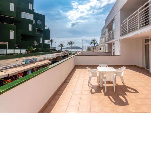 Apartment Neighbours Beach-6 by Interhome