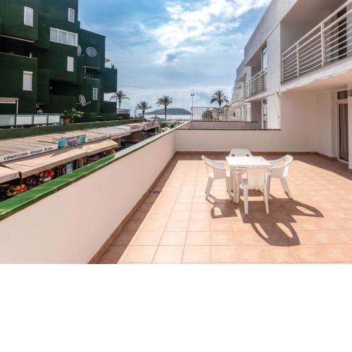 Apartment Neighbours Beach-7 by Interhome