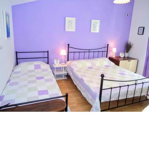 Apartment Nela