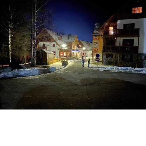 Apartment Neli Mariborsko Pohorje