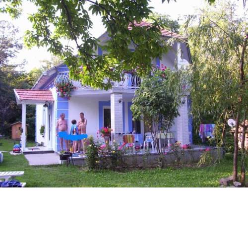 Apartment Nemesbuk 1