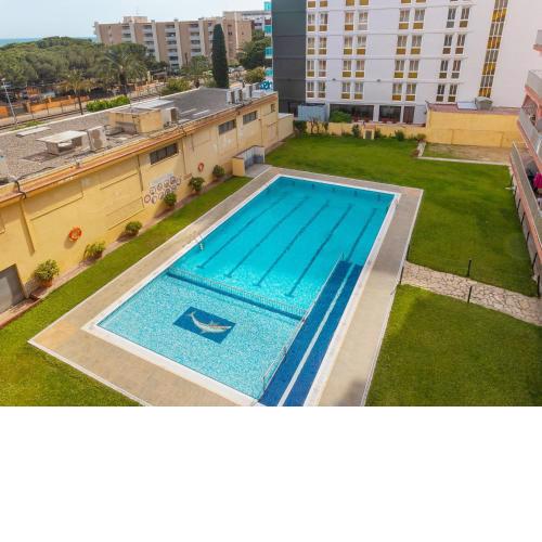 Apartment Nemesis by Interhome