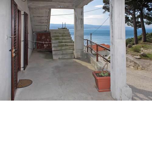 Apartment Nemira 4834a