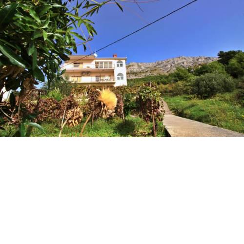 Apartment Nemira