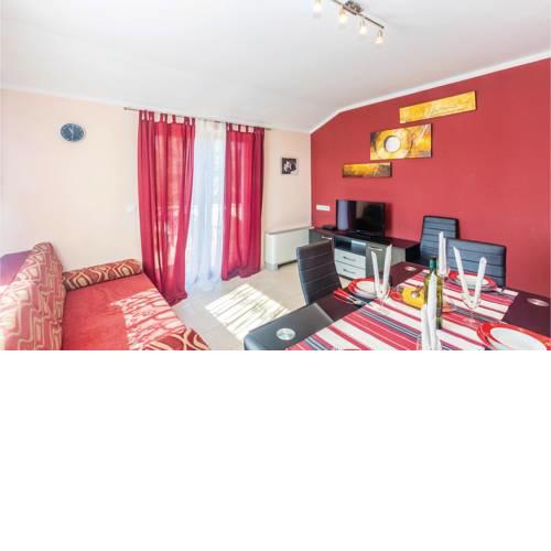 Apartment Nenadici Cr