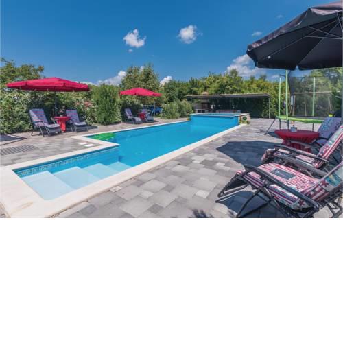 Apartment Nenadici Croatia