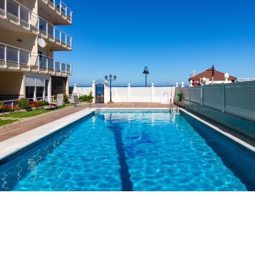 Apartment Neptune by Interhome