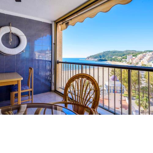 Apartment Neptuno - La Concha by Interhome