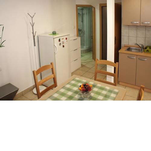 Apartment Nera