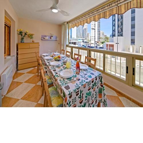 Apartment Nerea by Interhome