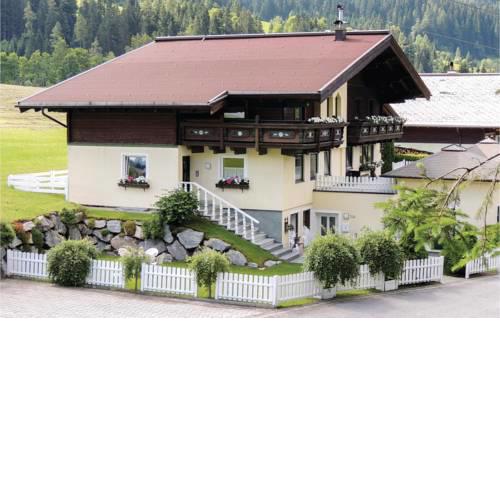 Apartment Neuberg IV