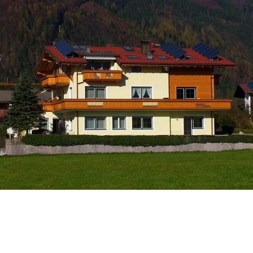 Apartment Neuhauser