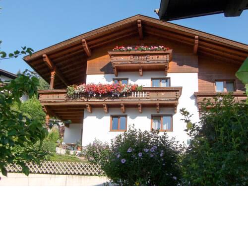 Apartment Neurauter - FGZ155