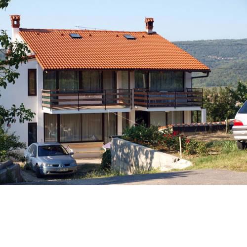 Apartment Nevenka