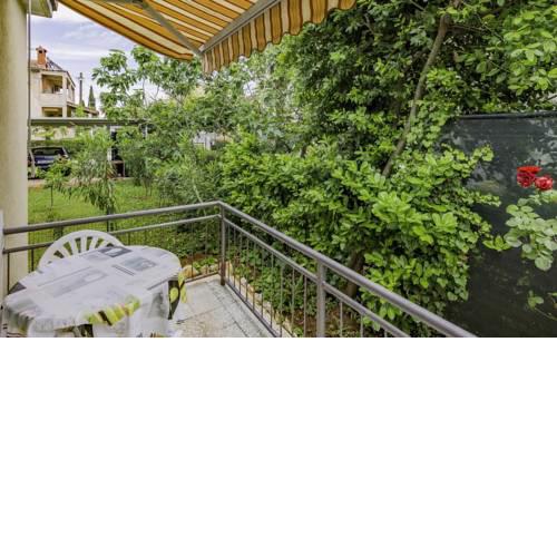 Apartment Nevenka