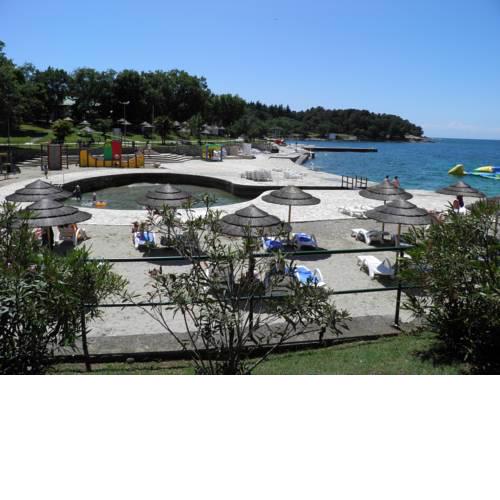 Apartment Nevia A/5