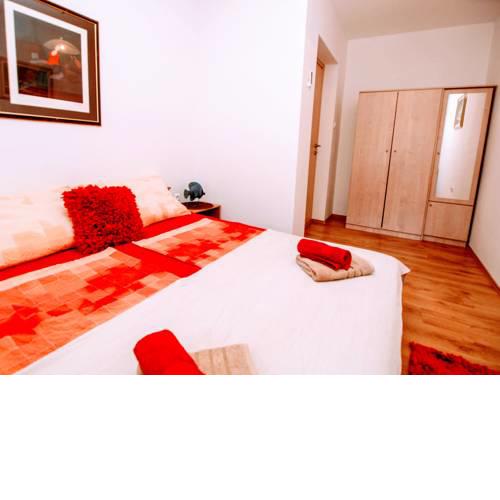 Apartment New