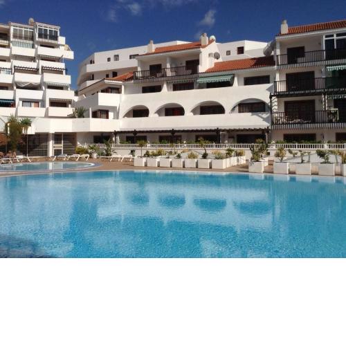 Apartment next to 3 excellent Beaches Costa Adeje