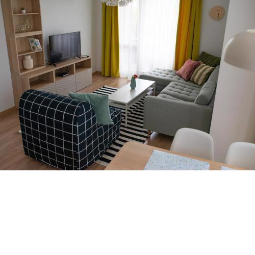 Apartment next to Mall Plovdiv