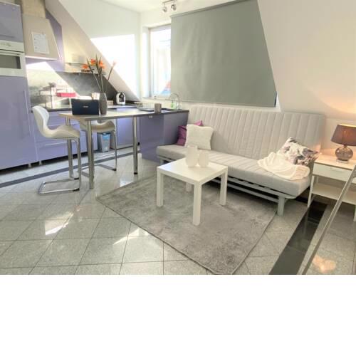 Apartment NEXT to Prater