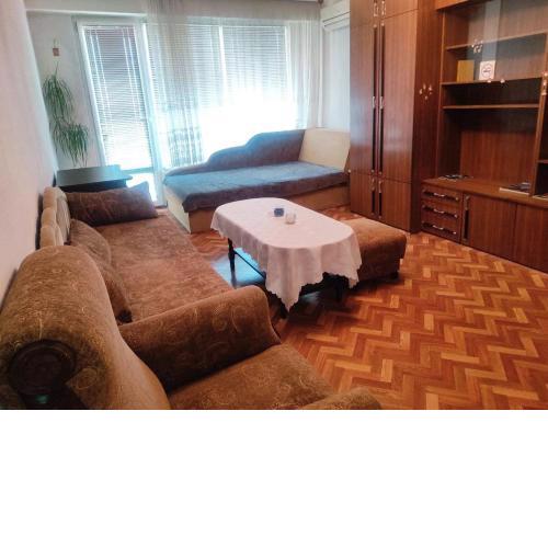Apartment next to the center NO TV NO WI FI