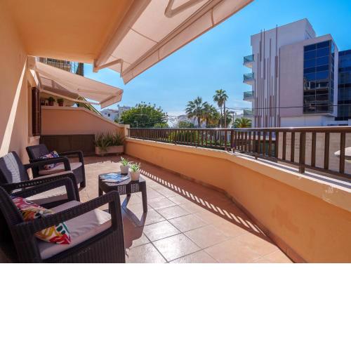 Apartment Nice 4 You by Interhome