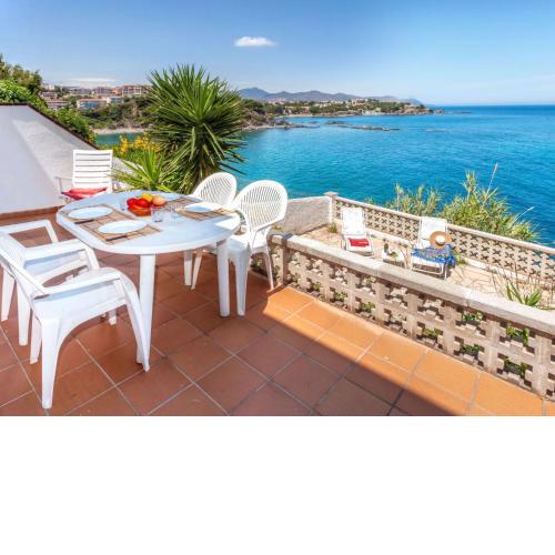 Apartment Nicolas by Interhome