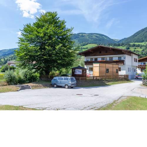 Apartment Niedernsill