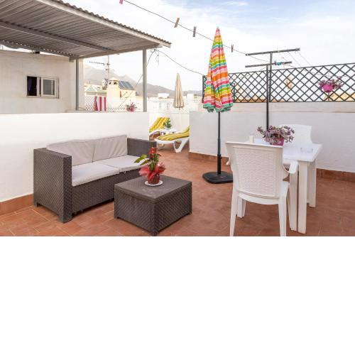 Apartment Nieves 2