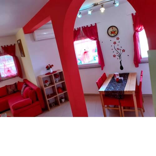 Apartment Nika