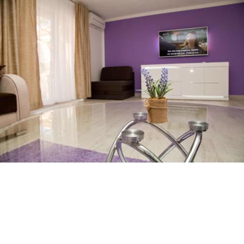 Apartment Nika