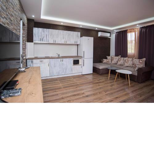 Apartment Nikol
