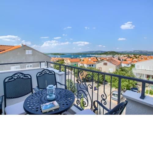 Apartment Nikola