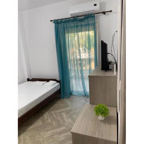 Apartment Nikolay