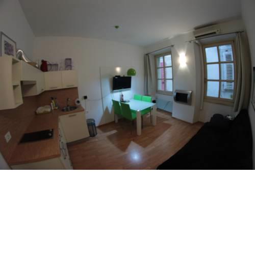 Apartment Nikolina