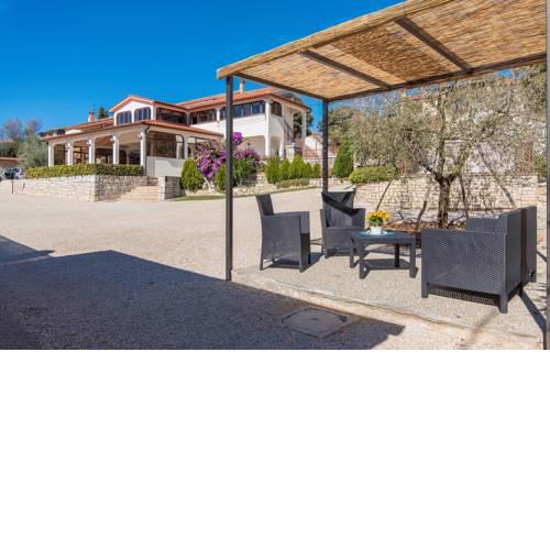 Apartment Nilda